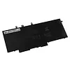 Green Cell Bateria 93FTF GJKNX 7,6V 6200mAh do Dell Latitude 5290 5490 5580