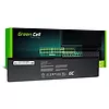 Green Cell Bateria PFXCR 11,1V 2700mAh do Dell Latitude E7440 E7450