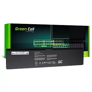 Green Cell Bateria PFXCR 11,1V 2700mAh do Dell Latitude E7440 E7450