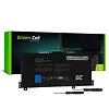 Green Cell Bateria LK03XL 11,55V 3100mAh do HP Envy x360 15-BP 15-CN 17-AE