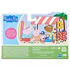 Hasbro Zestaw figurek Świnka Peppa Rodzinne wakacje