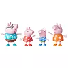 Hasbro Zestaw figurek Świnka Peppa Rodzinne wakacje