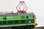 Piko Lokomotywa ET22-678 PKP z dźwiękiem