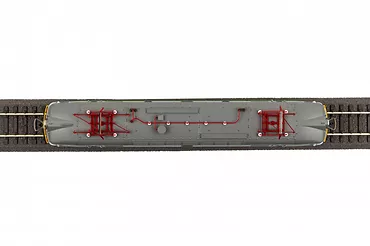 Piko Lokomotywa ET22-678 PKP z dźwiękiem