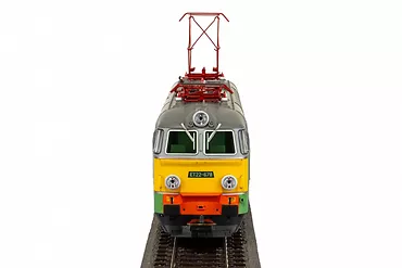 Piko Lokomotywa ET22-678 PKP z dźwiękiem