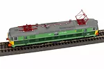 Piko Lokomotywa ET22-678 PKP z dźwiękiem