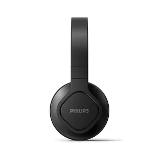 Philips Słuchawki TAA4216BK BT TAA4216BK/00 Czarne
