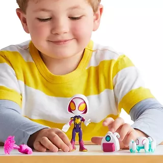 Hasbro Figurka Spidey i przyjaciele, Ghost