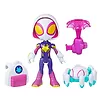 Hasbro Figurka Spidey i przyjaciele, Ghost