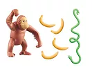 Playmobil Zestaw figurek Wiltopia 71057 Orangutan