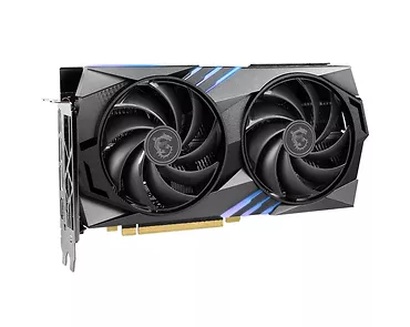 MSI Karta graficzna GeForce RTX 4060 Ti Gaming X 16G GDDR6 128bit 3DP/HDMI