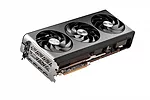 Sapphire Technology Karta graficzna Radeon RX 7700 XT NITRO+GAMING OC 12GB GDDR6 192bit 2DP