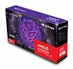 Sapphire Technology Karta graficzna Radeon RX 7700 XT NITRO+GAMING OC 12GB GDDR6 192bit 2DP