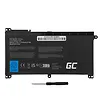 Green Cell Bateria BI03XL ON03XL 11,55V 2700mAh do HP x360 13-U Stream 14-AX