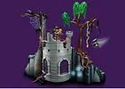 Playmobil Klocki Zestaw Ayuma 70807 Ruiny Bat Fairies