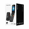 Kruger & Matz  Telefon GSM dla seniora Simple 930