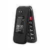 Kruger & Matz  Telefon GSM dla seniora Simple 930