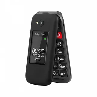 Kruger & Matz  Telefon GSM dla seniora Simple 930