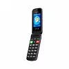 Kruger & Matz  Telefon GSM dla seniora Simple 930
