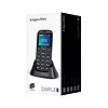 Kruger & Matz  Telefon GSM Simple 922 4G
