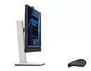 Dell Komputer Optiplex AIO/Core i7-13700/16GB/512GB SSD/23.8 FHD Touch/Integrated/Adj Stand/FHD Cam/Mic/WLAN + BT/Wireless Kb & Mouse/W11Pro/