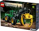 LEGO Klocki Technic 42157 Ciągnik zrywkowy John Deere 948L-II