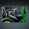 LEGO Klocki Technic 42157 Ciągnik zrywkowy John Deere 948L-II