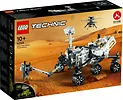 LEGO Klocki Technic 42158 Marsjański łazik NASA Perseverance