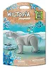 Playmobil Zestaw figurek Wiltopia 71053 Niedźwiedź polarny
