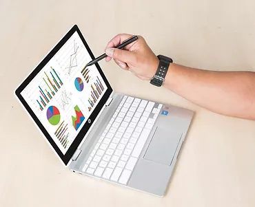 Targus Rysik aktywny do Chromebooka