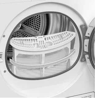 Beko Suszarka automatyczna DF7312GXW