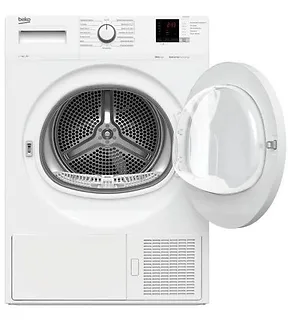 Beko Suszarka automatyczna DF7312GXW