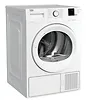 Beko Suszarka automatyczna DF7312GXW