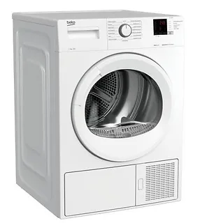 Beko Suszarka automatyczna DF7312GXW