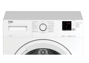 Beko Suszarka automatyczna DF7312GXW