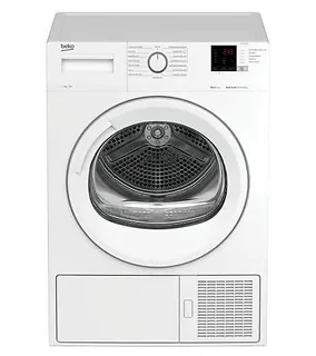Beko Suszarka automatyczna DF7312GXW