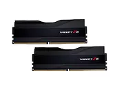 G.SKILL Pamięć PC DDR5 32GB (2x16GB) Trident Z5 6400MHz CL32-39 XMP3 czarna