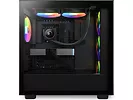 NZXT Chłodzenie wodne Kraken 280 RGB LCD