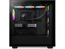 NZXT Chłodzenie wodne Kraken 360 RGB LCD