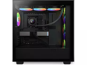 NZXT Chłodzenie wodne Kraken 360 RGB LCD