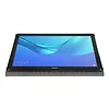 Gecko Covers Etui do Huawei MediaPad M5 (Pro) 10.8 Easy-click Czarny