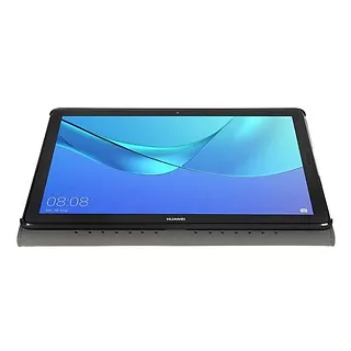 Gecko Covers Etui do Huawei MediaPad M5 (Pro) 10.8 Easy-click Czarny
