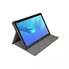 Gecko Covers Etui do Huawei MediaPad M5 (Pro) 10.8 Easy-click Czarny