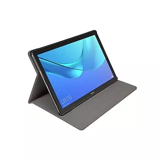 Gecko Covers Etui do Huawei MediaPad M5 (Pro) 10.8 Easy-click Czarny