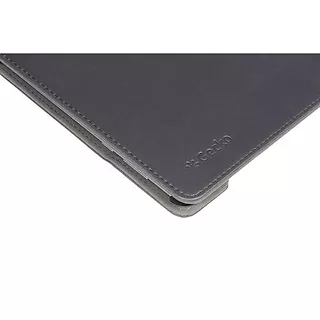 Gecko Covers Etui do Huawei MediaPad M5 (Pro) 10.8 Easy-click Czarny