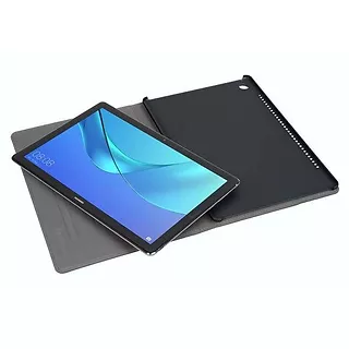 Gecko Covers Etui do Huawei MediaPad M5 (Pro) 10.8 Easy-click Czarny