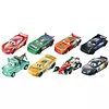 Mattel CARS Auto zmieniajace kolor, Jackson Storm