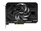 Palit Karta graficzna GeForce RTX 4060 StormX 8GB GDDR6 128bit