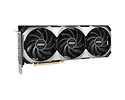 MSI Karta graficzna GeForce RTX 4060 Ti Ventus 3X 16G OC GDDR6 128bit 3DP