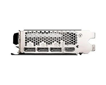 MSI Karta graficzna GeForce RTX 4060 Ti Ventus 3X 16G OC GDDR6 128bit 3DP